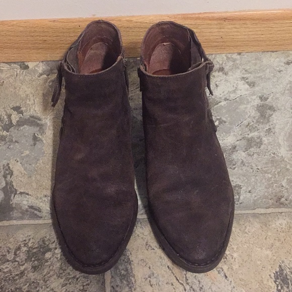 Born Booties - Picture 2 of 3